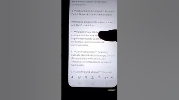 lumera.io decentralised L1 cosmos SDK, Q3 2025 will be listing on big exchange