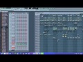 Killbeatz style - Simple FL afrobeat tutorial Prod by Bone Dee (D Beatz)