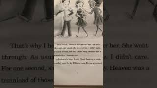 Fourth Grade Rats Chapter 1 Wealth