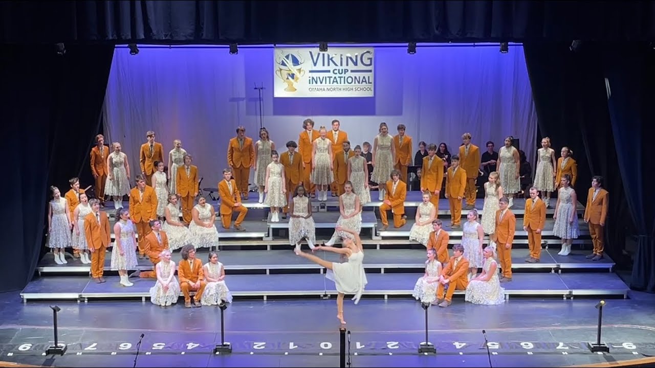 Grand Island Ultimate Image @ Omaha North 2023