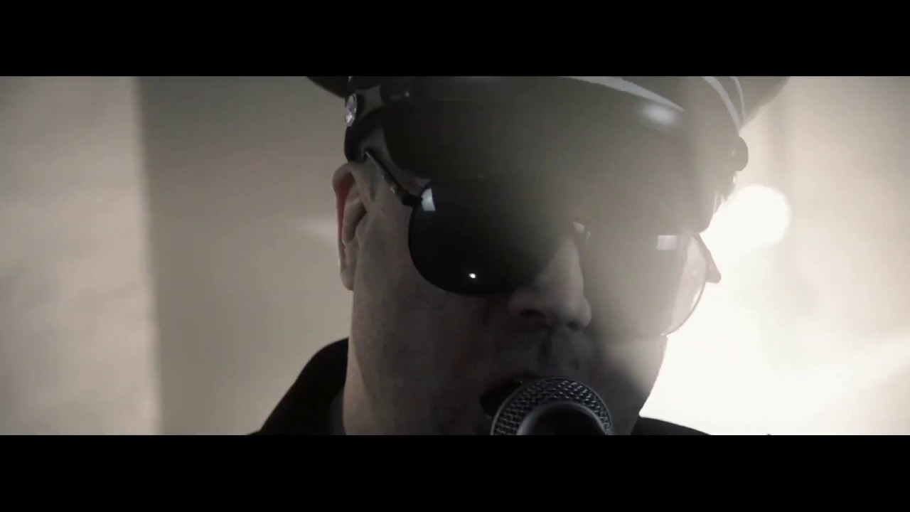 Watch GOTHZILLA - Tightwire on YouTube Watch GOTHZILLA - Tightwire on YouTube