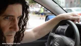 Parking Space - I Want You, A Love Song screenshot 4