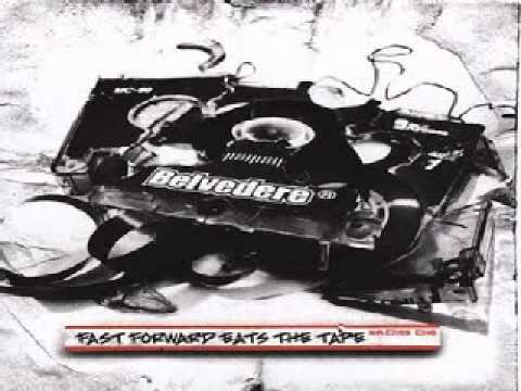 Belvedere - Popular Inquiries Into Everyday Disasters