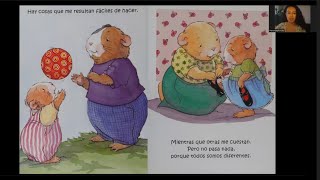 Cuando Me Siento Bien Conmigo Mismo Por Cornelia Maude Spelman Cuento Infantil