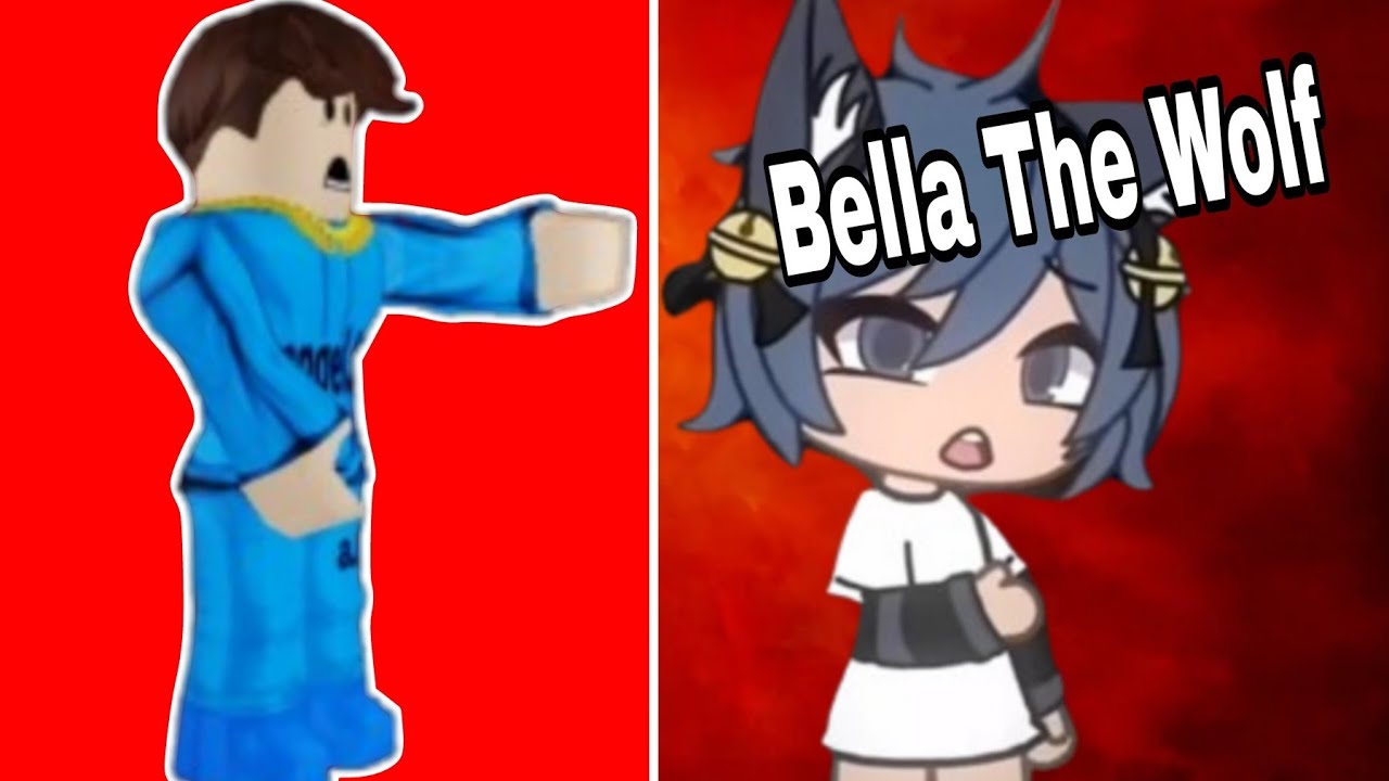 How Old Is Bella The Wolf