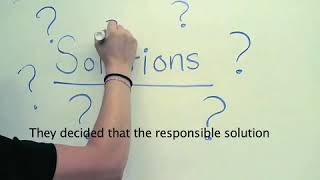 Elementary Challenge Based Learning