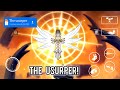 🔶 MOD THE USURPER |  HOLLOW KNIGHT ANDROID | Skin Little Radiance