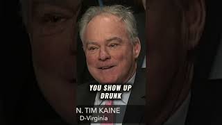 Tim Kaine Puts Pete Hegseth on the Spot in Explosive Senate Clash