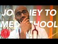 How I Got Into Medical School in NORWAY | Part One | University of Oslo