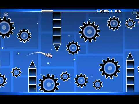 Kaiguy's "Difficulty Experiment" WORLD RECORD || 78%