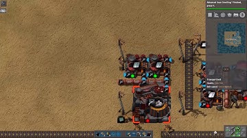 Factorio Seablock E17 - Military Science