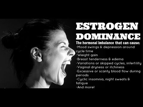 ჰორმონები, გულის ფრიალი, ჭარბი წონა, დეპრესია