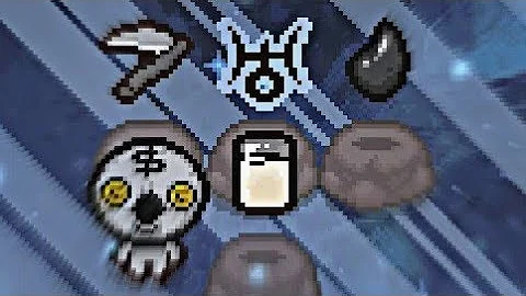 Always Skip Treasure Room?