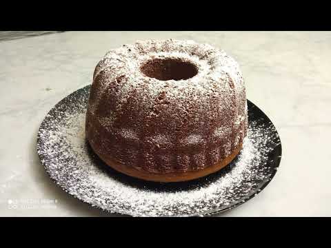 Γαλλικό κέικ 🍰