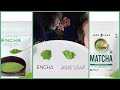 Testing Amazon's Popular Ceremonial Matcha Powders || ENCHA VS JADE LEAF