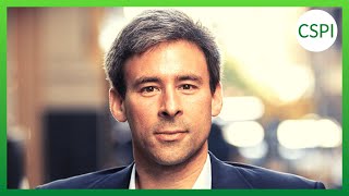 Information Academic Freedom in Crisis, Part I | Eric Kaufmann & Richard Hanania Guide
