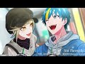 『テクノロイド』/ コヨミ&コバルト「Not Farewells」(Short Ver.)