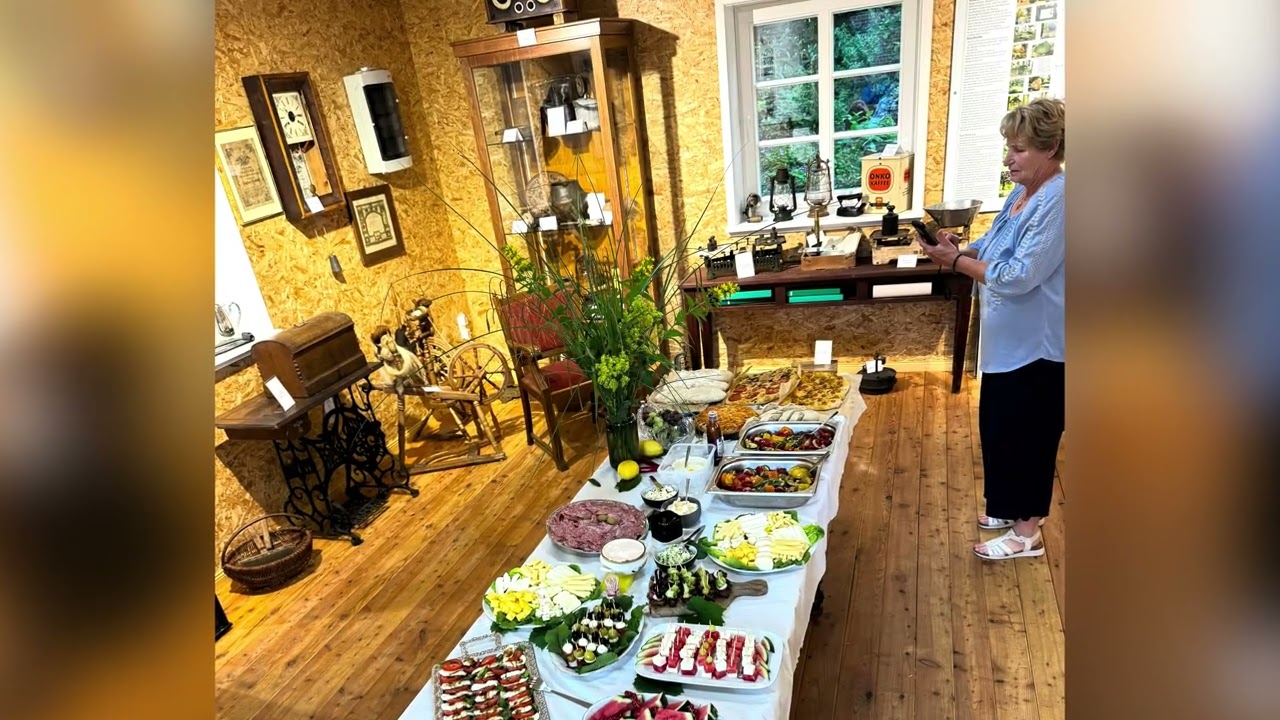 Jahresbericht Heimatverein Bippen 2025￼