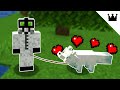 How to Tame a Snowy Fox in Minecraft (All Versions)