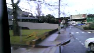 City Sightseeing Sydney MCW Super Metrobus 12M (429/TV 6526)