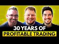 Russell valenti  30 years of profitable trading