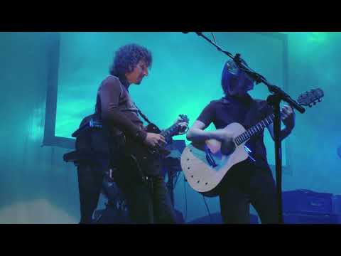 Porcupine Tree - Drown With Me (from Anesthetize Live in Tilburg)