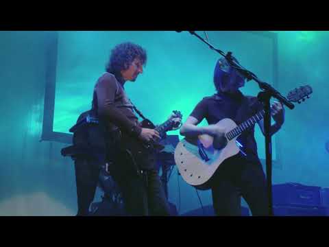Porcupine Tree - Drown With Me (from Anesthetize Live in Tilburg)