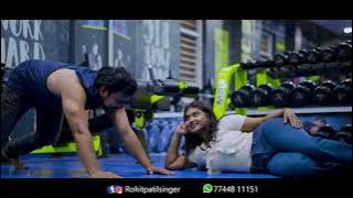 Tu Dur Ka तू दूर का Official New Sad Full Song | Omkar Bhojane | Rohit Patil 7744811151