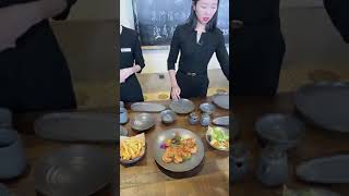 Hosen Two Eight Ceramics | Restaurant Dinner Dishes Plates Rustic Crockery Porcelain Tableware Sets