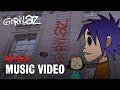 Gorillaz  rehash fanmade music