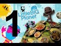 Little Big Planet - Прохождение Часть 1