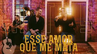 Eduardo Costa e Ralf - ESSE AMOR QUE ME MATA