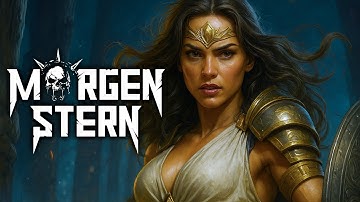 INSANE Indie Rogue Like Dungeon Crawler! Morgenstern