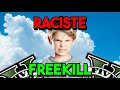 Je freekill un raciste sur gta rp  il minsulte   astrion rp