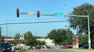 Durasigs At Precinct Line Rd. @ Overhill Dr./Furlong Way