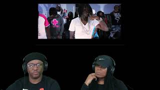 Chief Keef - Citgo (Official Video) | #reaction #chiefkeef