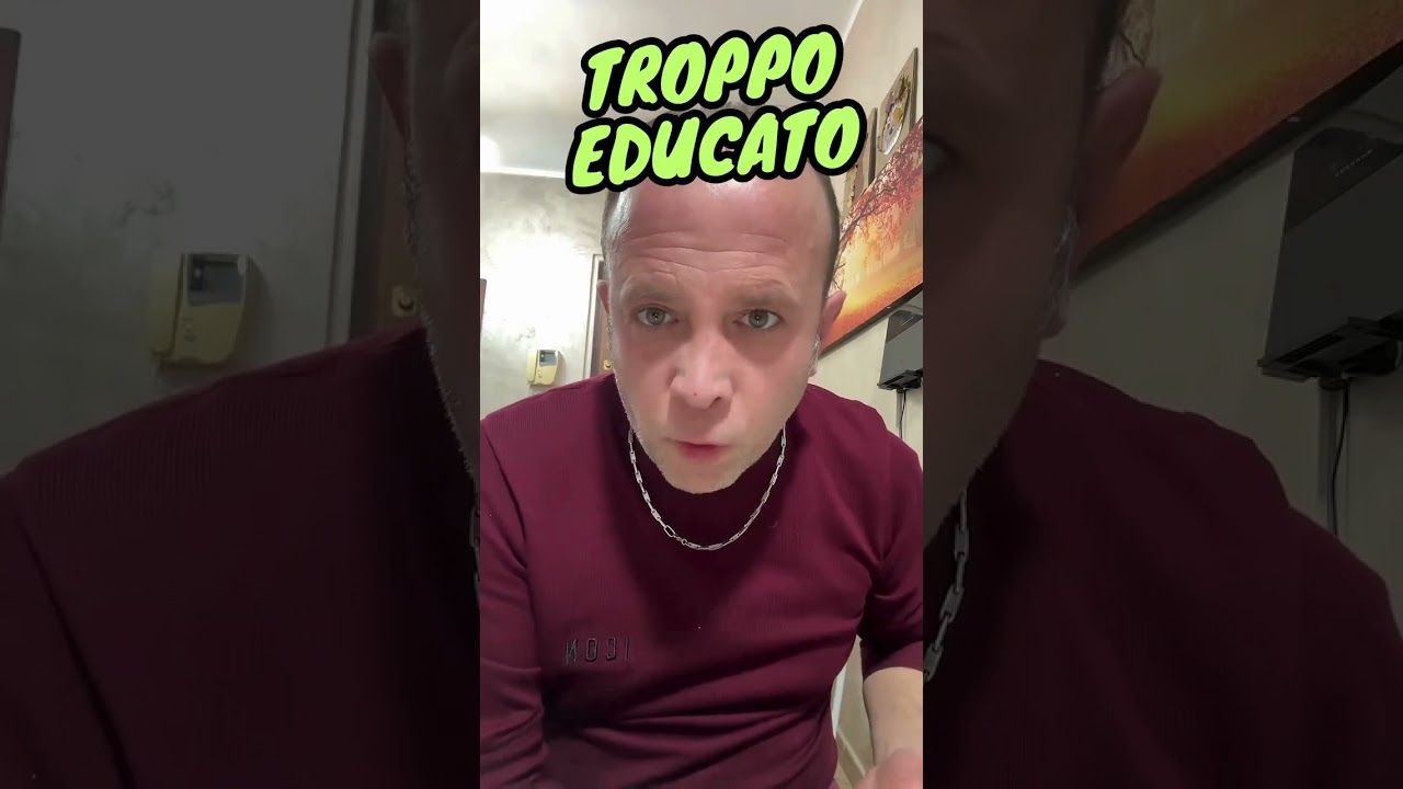 La Voce Bassa? L'Educazione Fa Tutta la Differenza! 