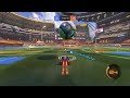Rocket League 2V2 Ranked (1300MMR) - Road To GC