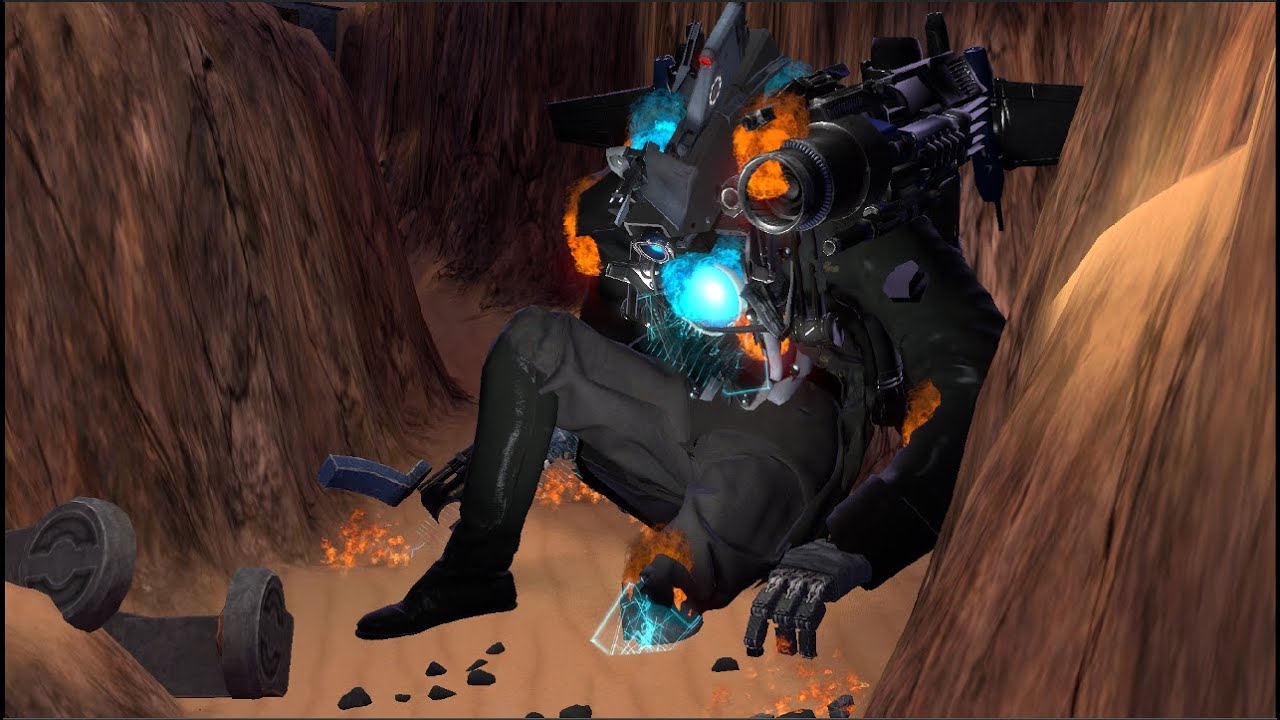 skibidi toilet - season 26 (all episodes) fanmade