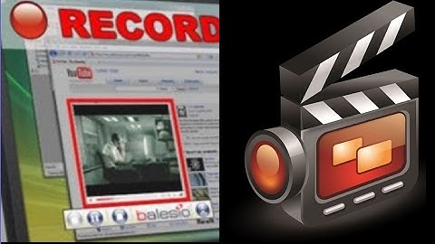 Erklärung der Webseite aclado Immobilien mit ALLCapture / TurboDemo - balesio AG - FILEminimizer