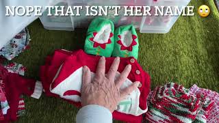 Christmas Clothing - Its almost that time!