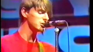 Watch Style Council Man Of Great Promise video