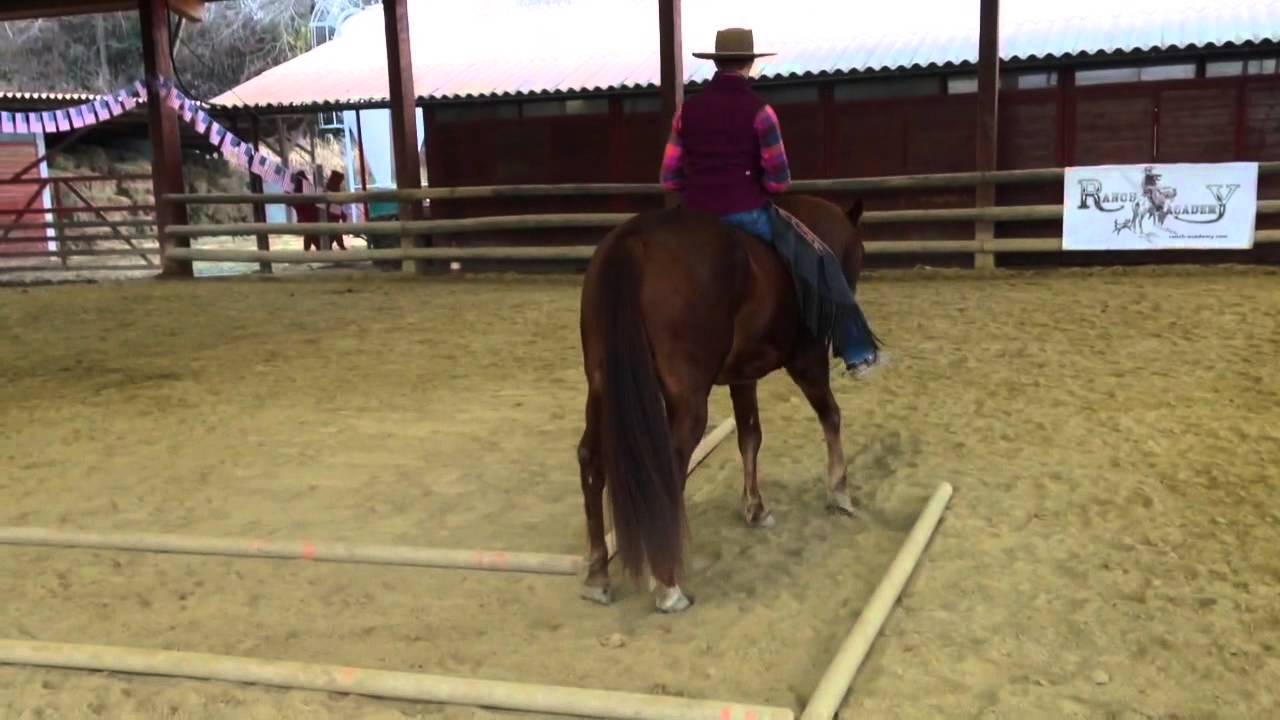 Feel the feet by Ranch Academy