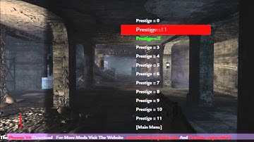 Phoenix v4 Zombie Mod Menu World At war