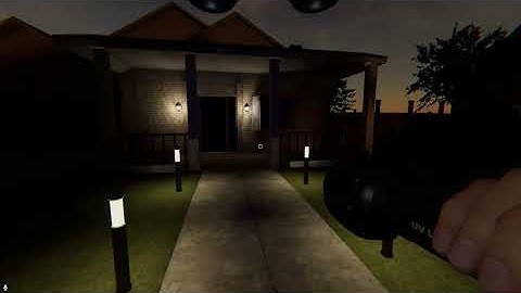 How to find ghost type easily in phasmophobia for beginners!!!!