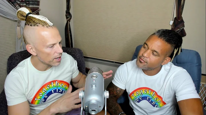Together We Rise | Pride Episode With Scott Blokke...
