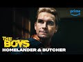 Now That's a Deal 🤝 | The Boys Clip | Prime Video