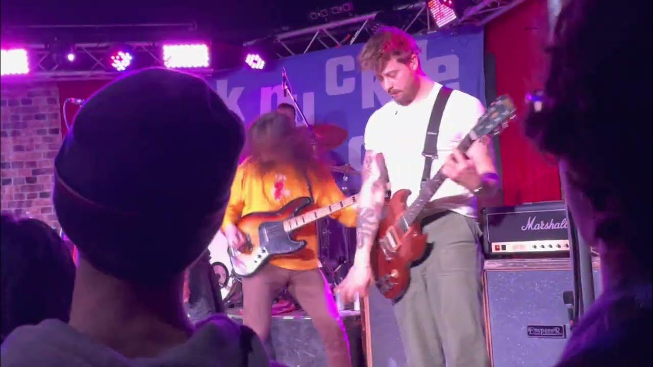 Knuckle Puck True Contrite (4K) March 4, 2023 Rochester, NY YouTube