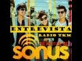 Entrevista a Sonus en Radio TKM