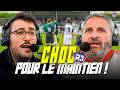 On commente un CHOC pour le MAINTIEN en R3 ! (beIN SQUAD)